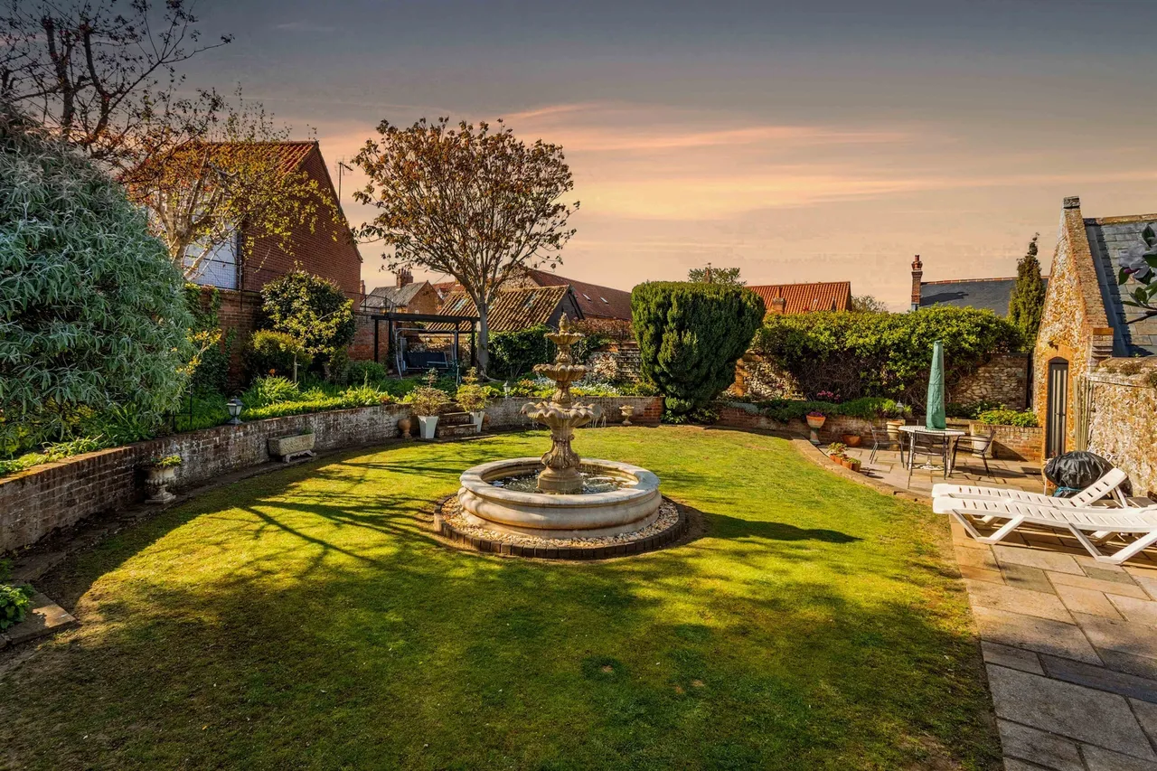 Cliff Farm Barns, Old Hunstanton, PE36, photo 19