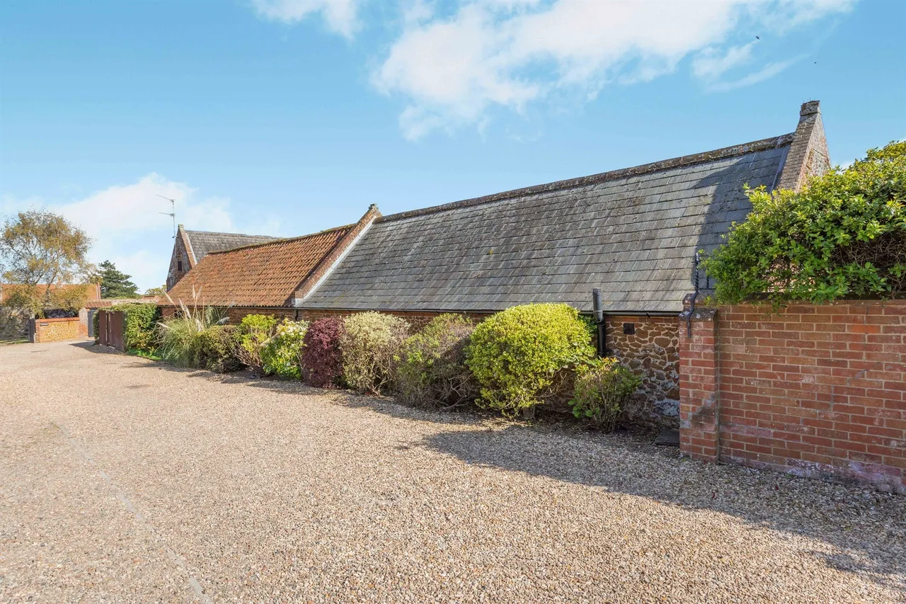 Cliff Farm Barns, Old Hunstanton, PE36, photo 18