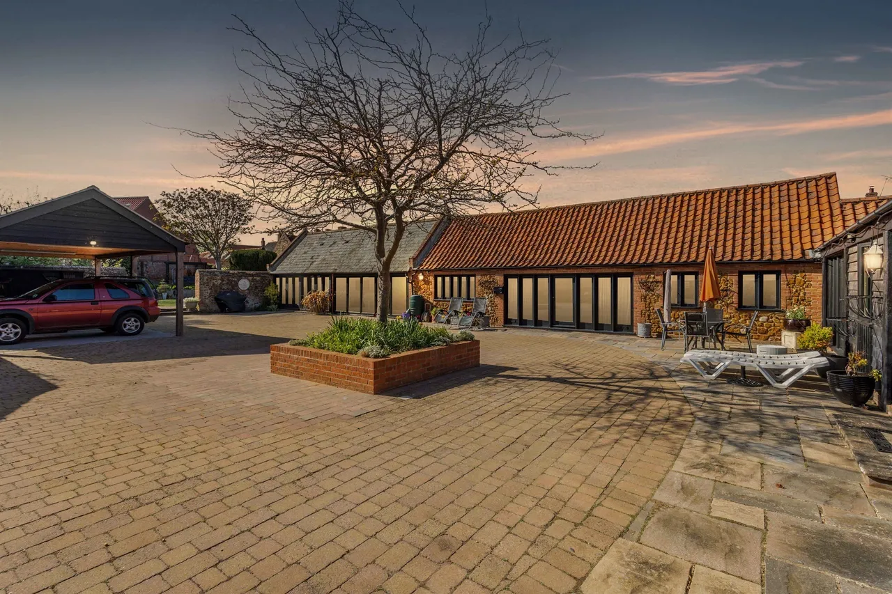 Cliff Farm Barns, Old Hunstanton, PE36, photo 20