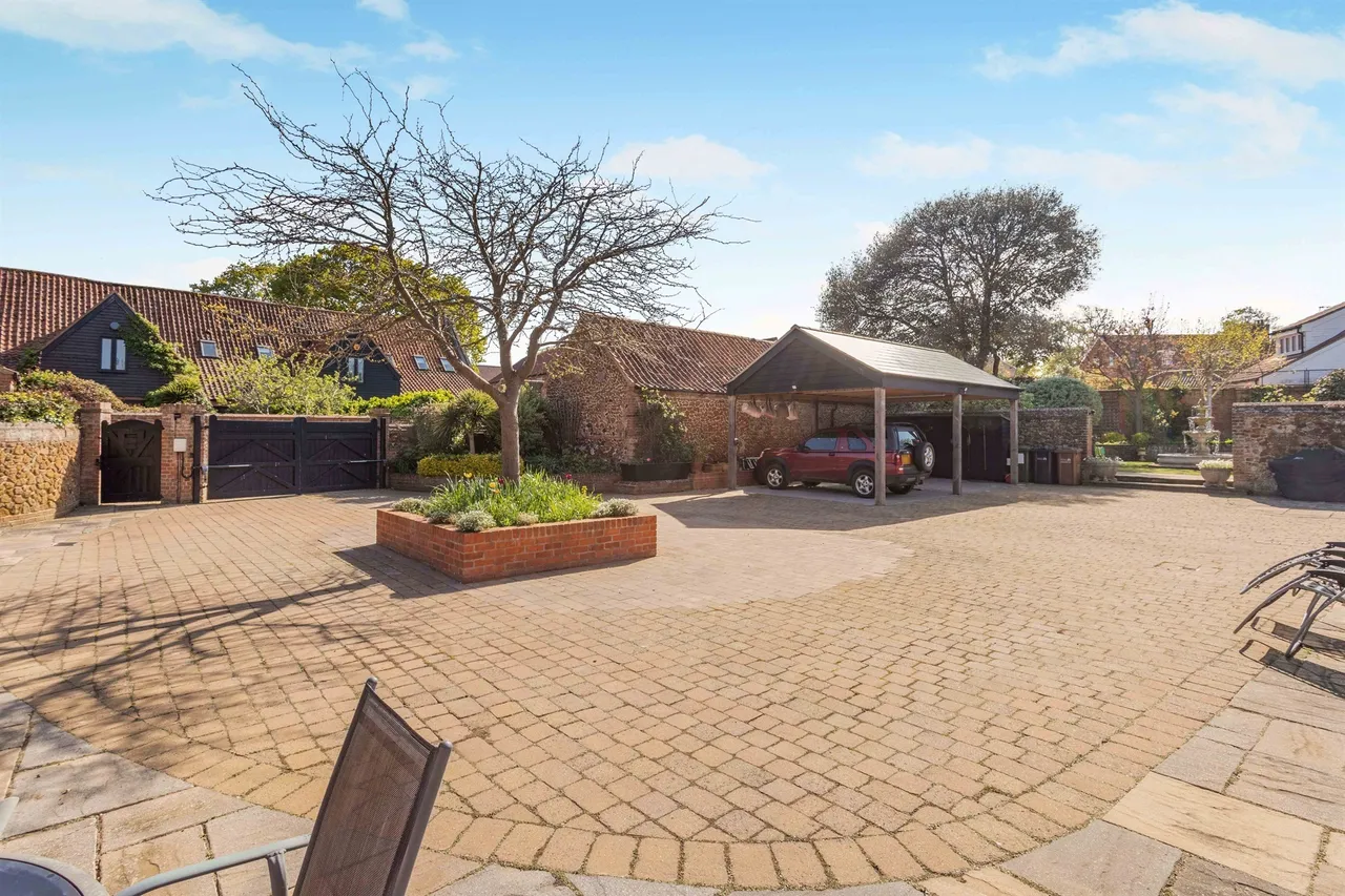 Cliff Farm Barns, Old Hunstanton, PE36, photo 21