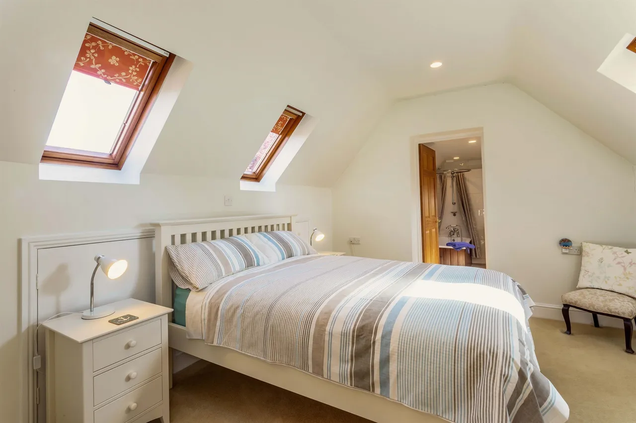 Cliff Farm Barns, Old Hunstanton, PE36, photo 15