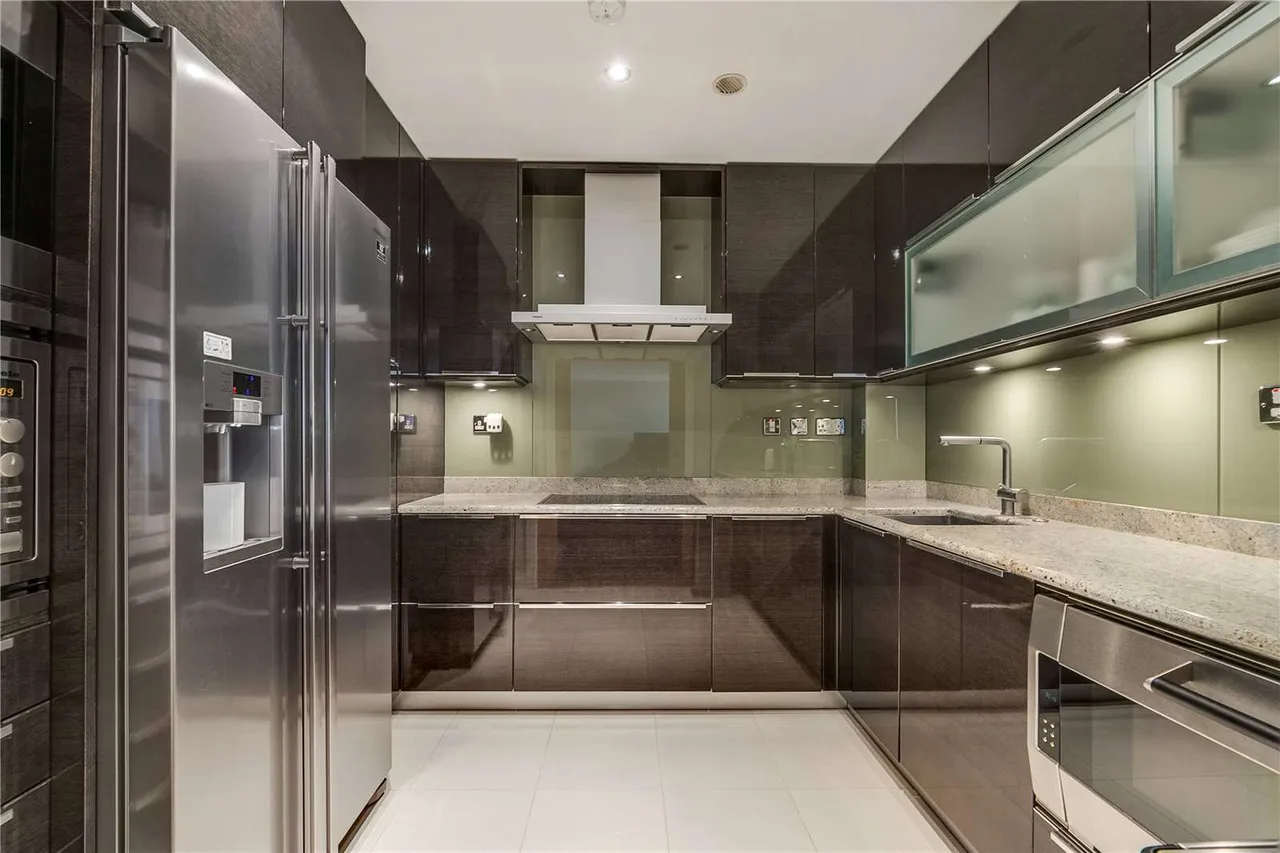 The Boulevard, Fulham, SW6, photo 4