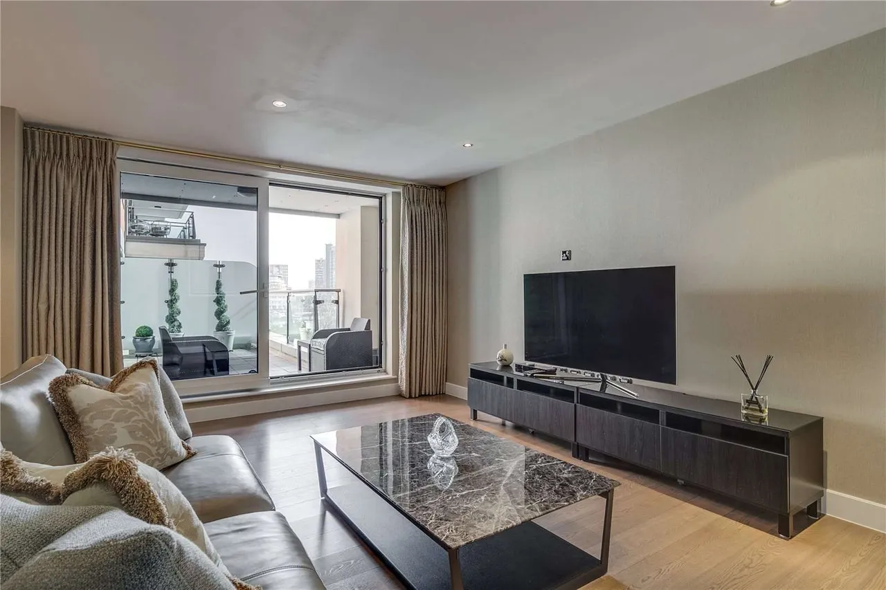 The Boulevard, Fulham, SW6, photo 11