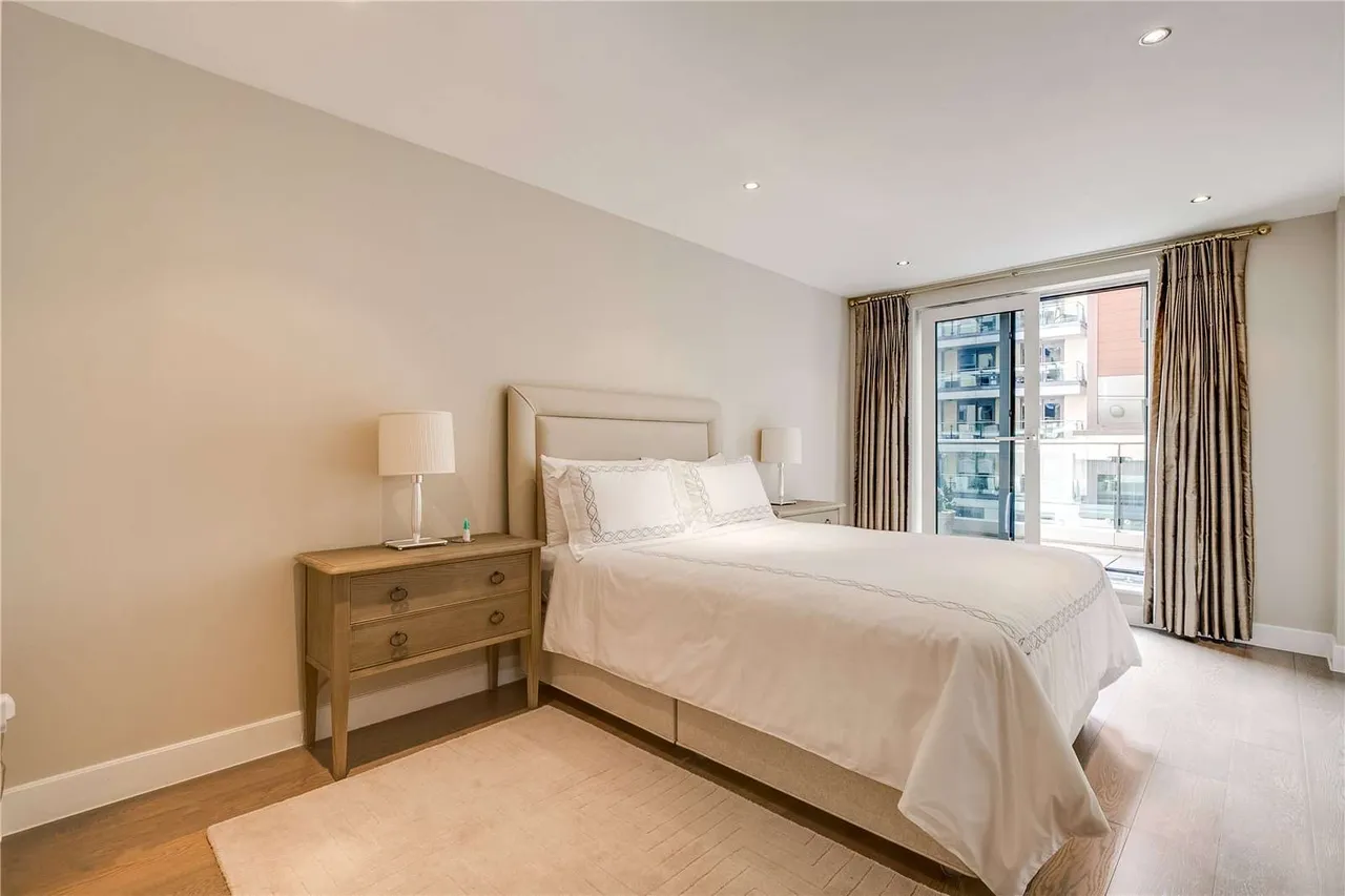 The Boulevard, Fulham, SW6, photo 5