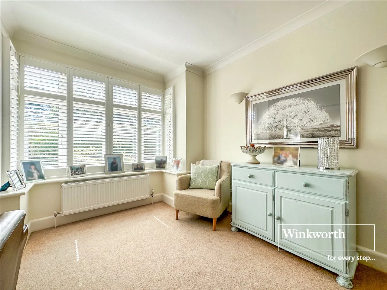 Moorside Road, West Moors, Ferndown, BH22, photo 8