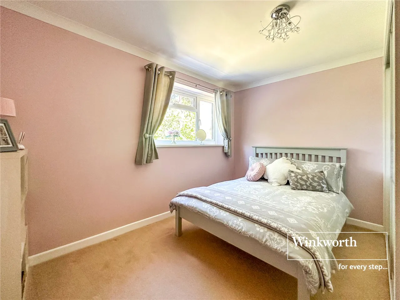 Moorside Road, West Moors, Ferndown, BH22, photo 7
