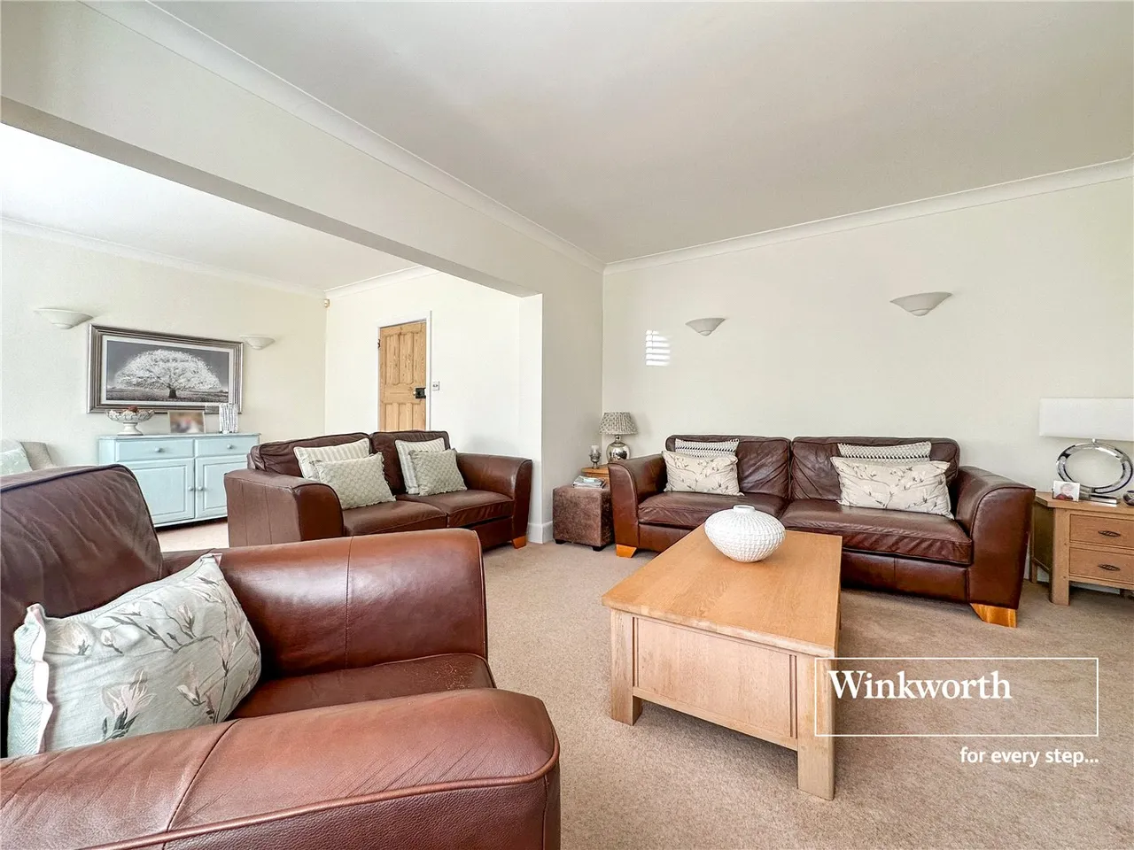 Moorside Road, West Moors, Ferndown, BH22, photo 10
