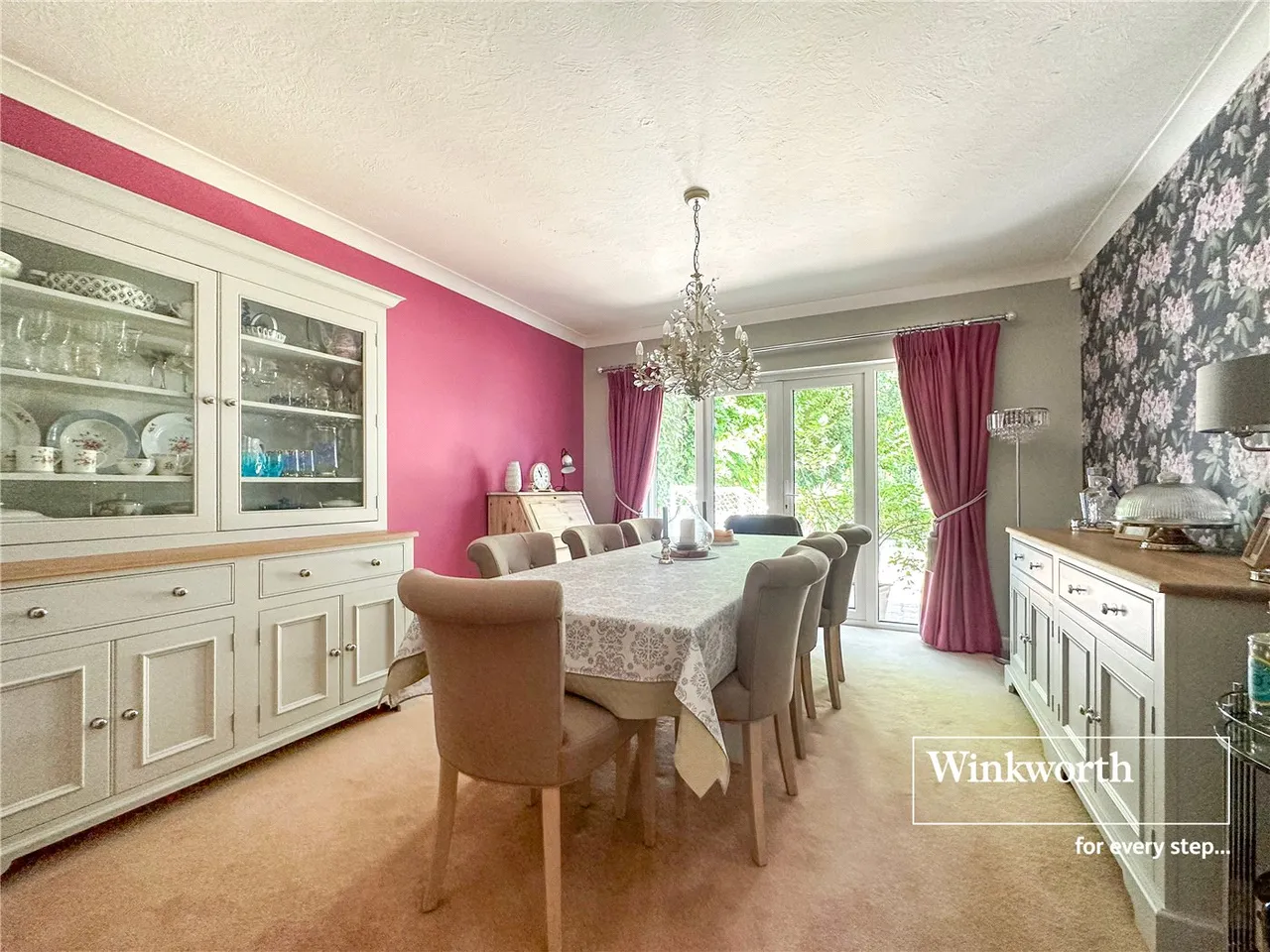 Moorside Road, West Moors, Ferndown, BH22, photo 11