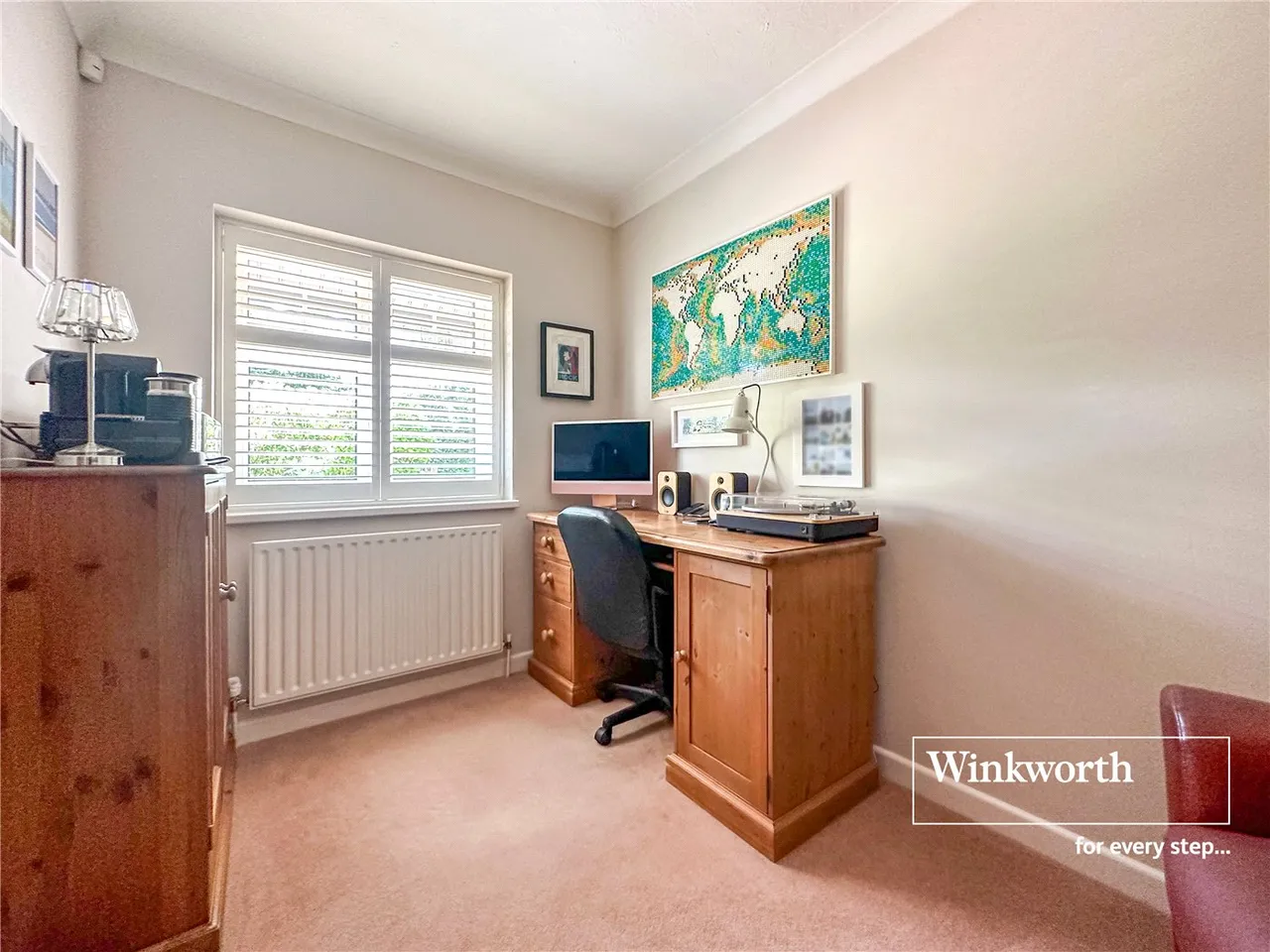 Moorside Road, West Moors, Ferndown, BH22, photo 12