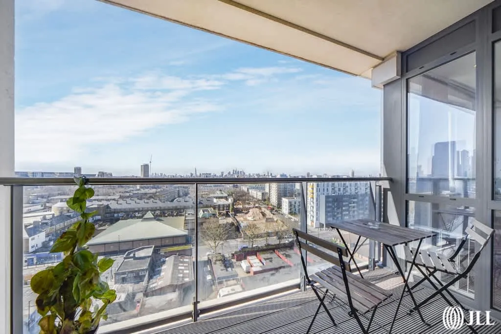 Hay Currie Street, E14, photo 4