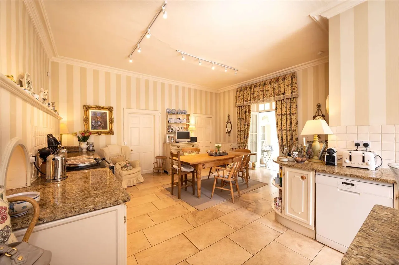 The Glebe House, 4 Law Road, North Berwick, East Lothian, EH39 4PL, photo 10