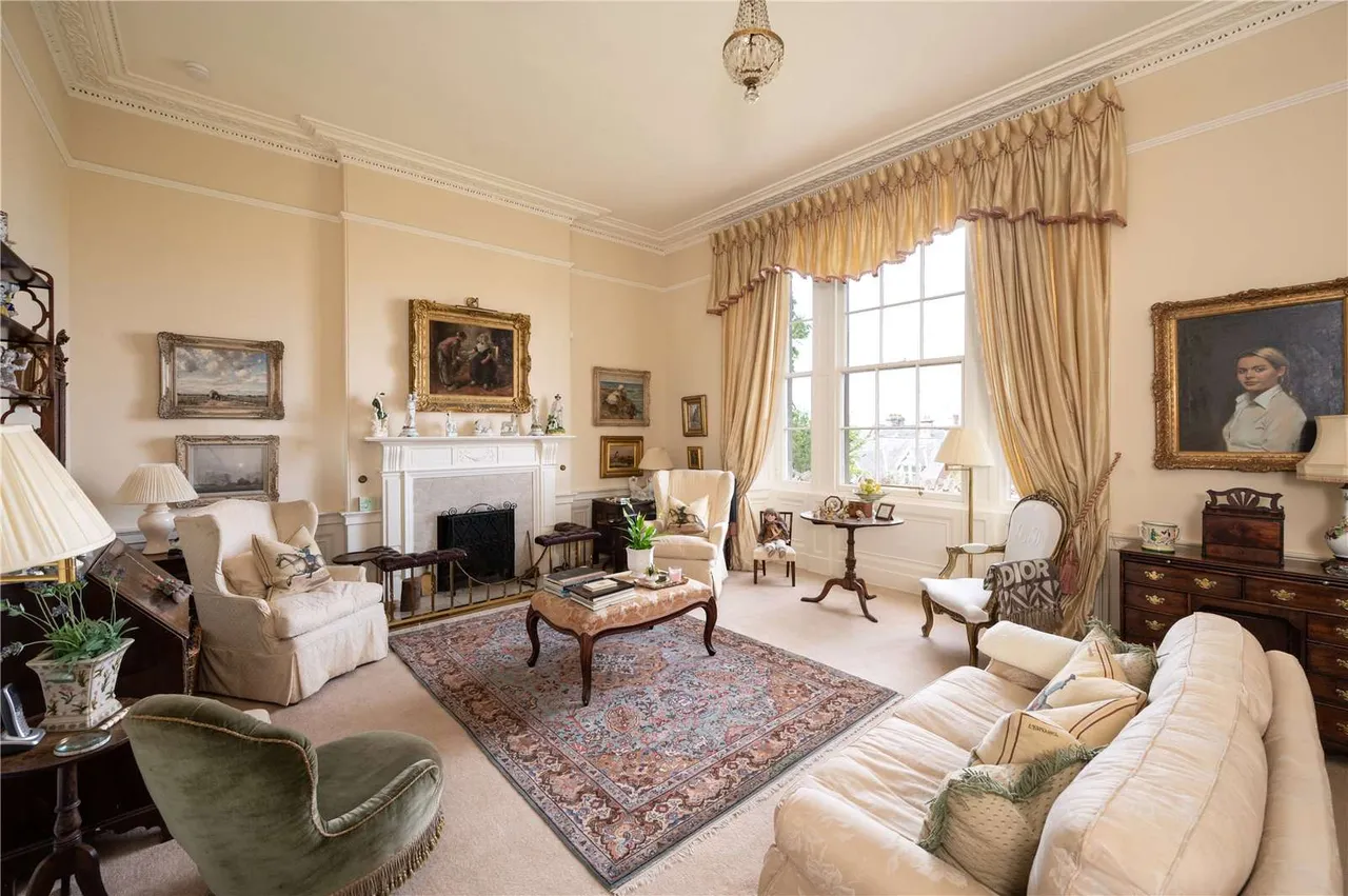 The Glebe House, 4 Law Road, North Berwick, East Lothian, EH39 4PL, photo 6