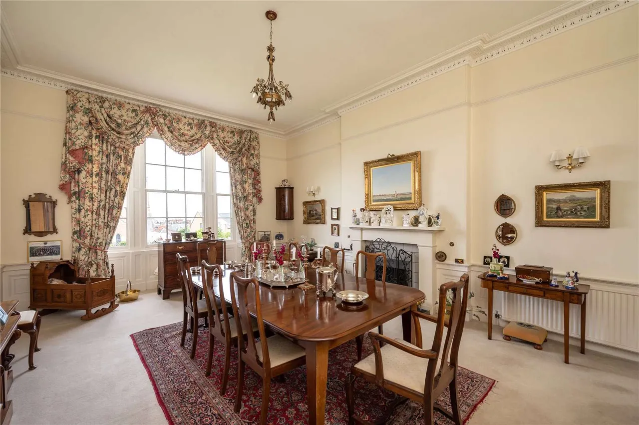 The Glebe House, 4 Law Road, North Berwick, East Lothian, EH39 4PL, photo 9