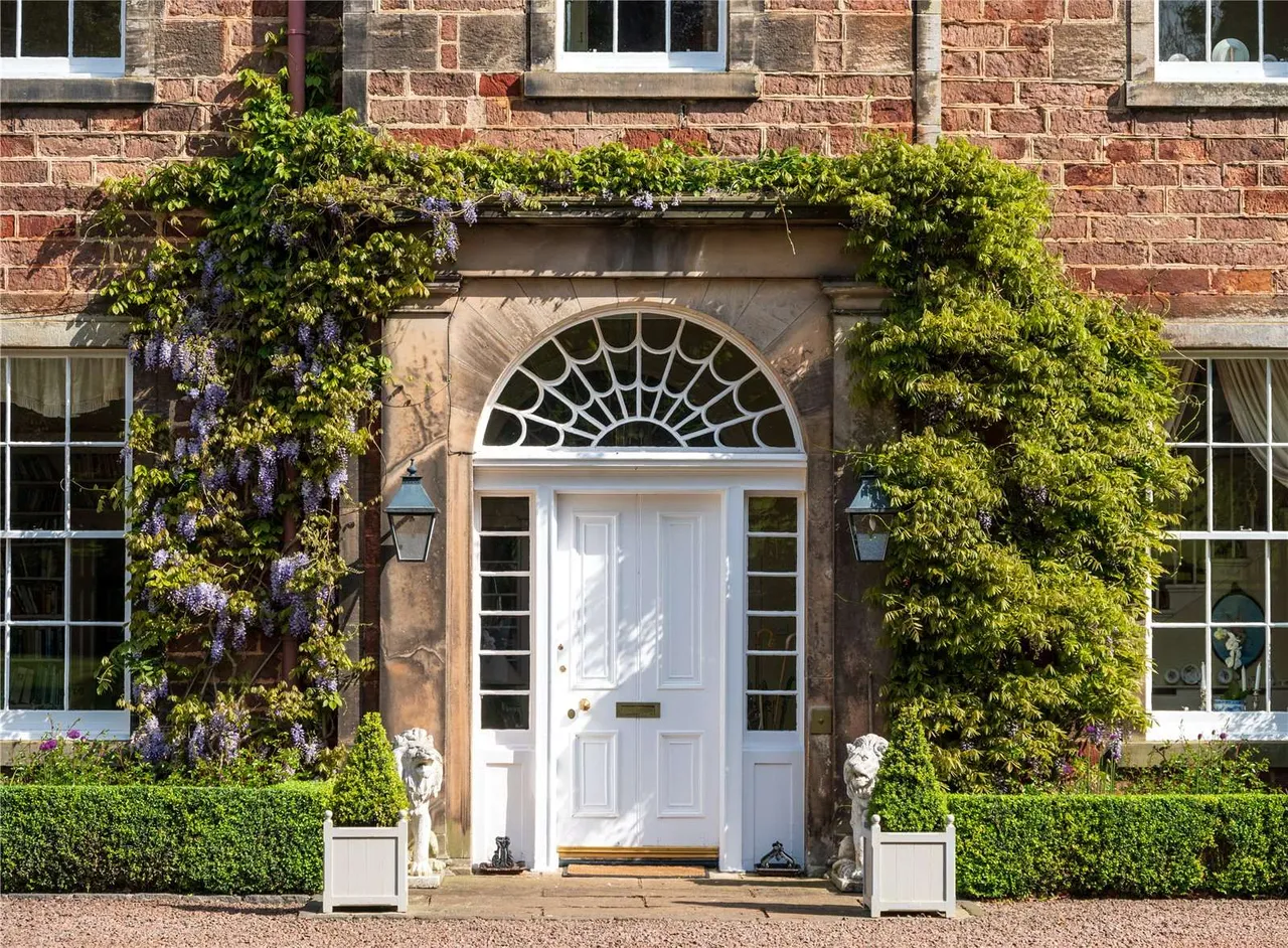The Glebe House, 4 Law Road, North Berwick, East Lothian, EH39 4PL, photo 3