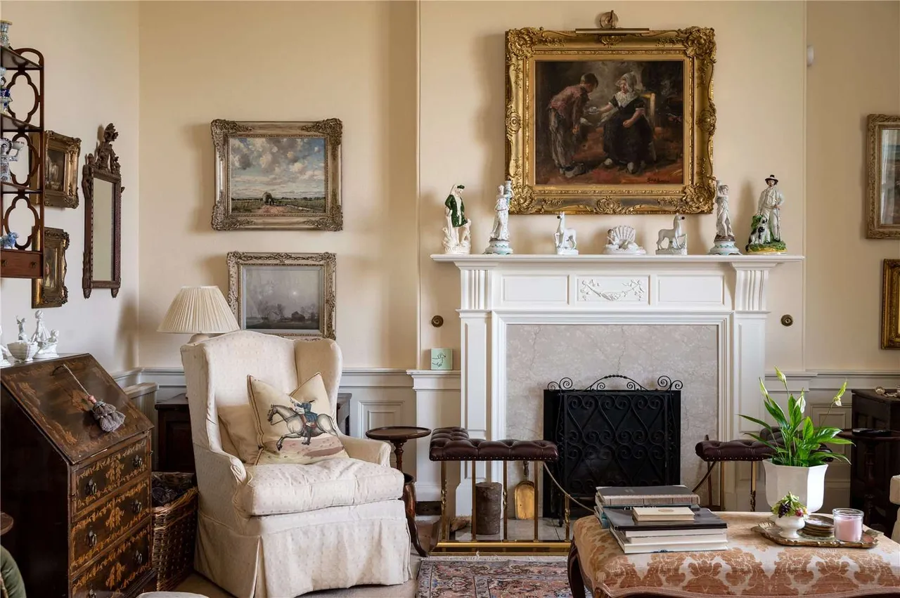 The Glebe House, 4 Law Road, North Berwick, East Lothian, EH39 4PL, photo 5