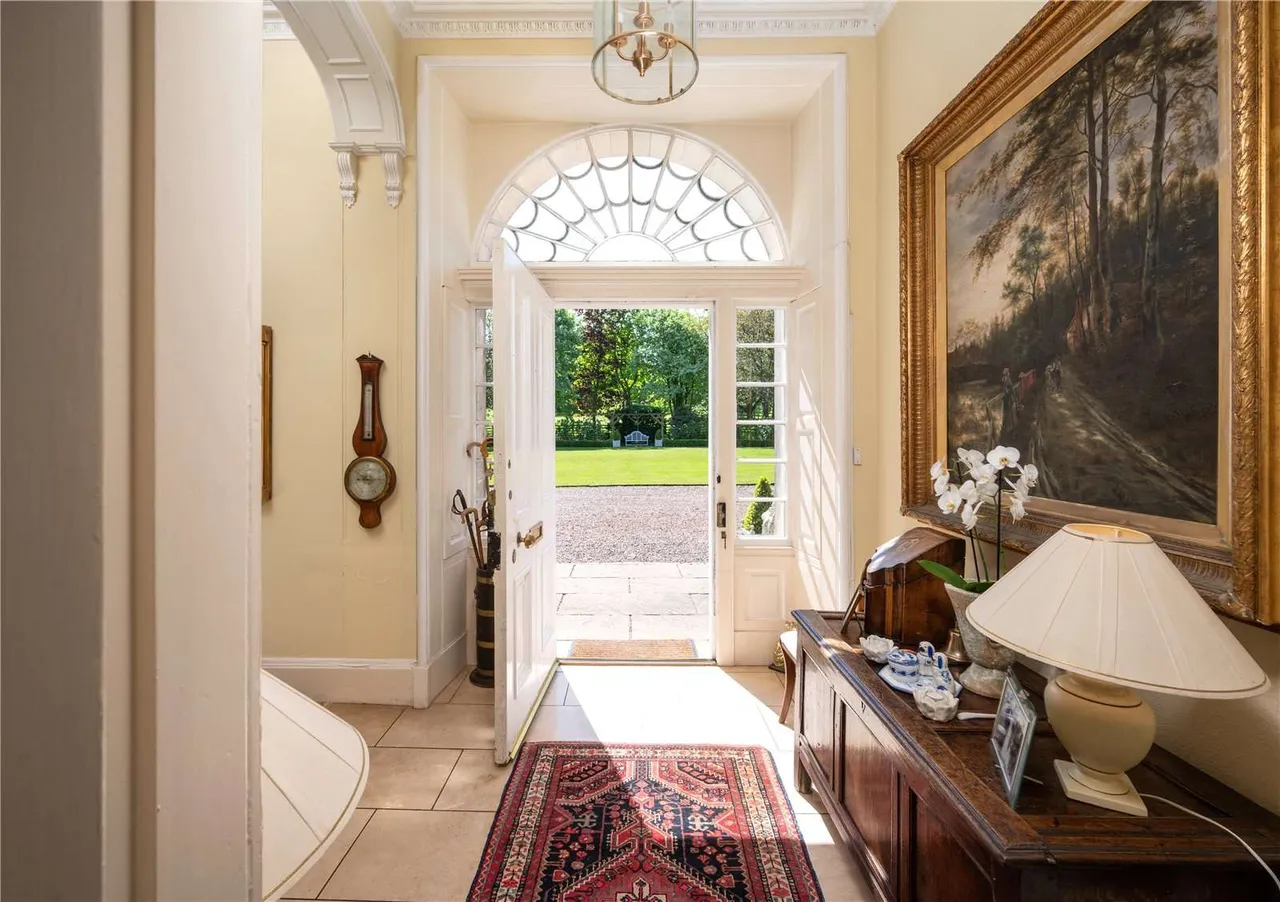 The Glebe House, 4 Law Road, North Berwick, East Lothian, EH39 4PL, photo 4