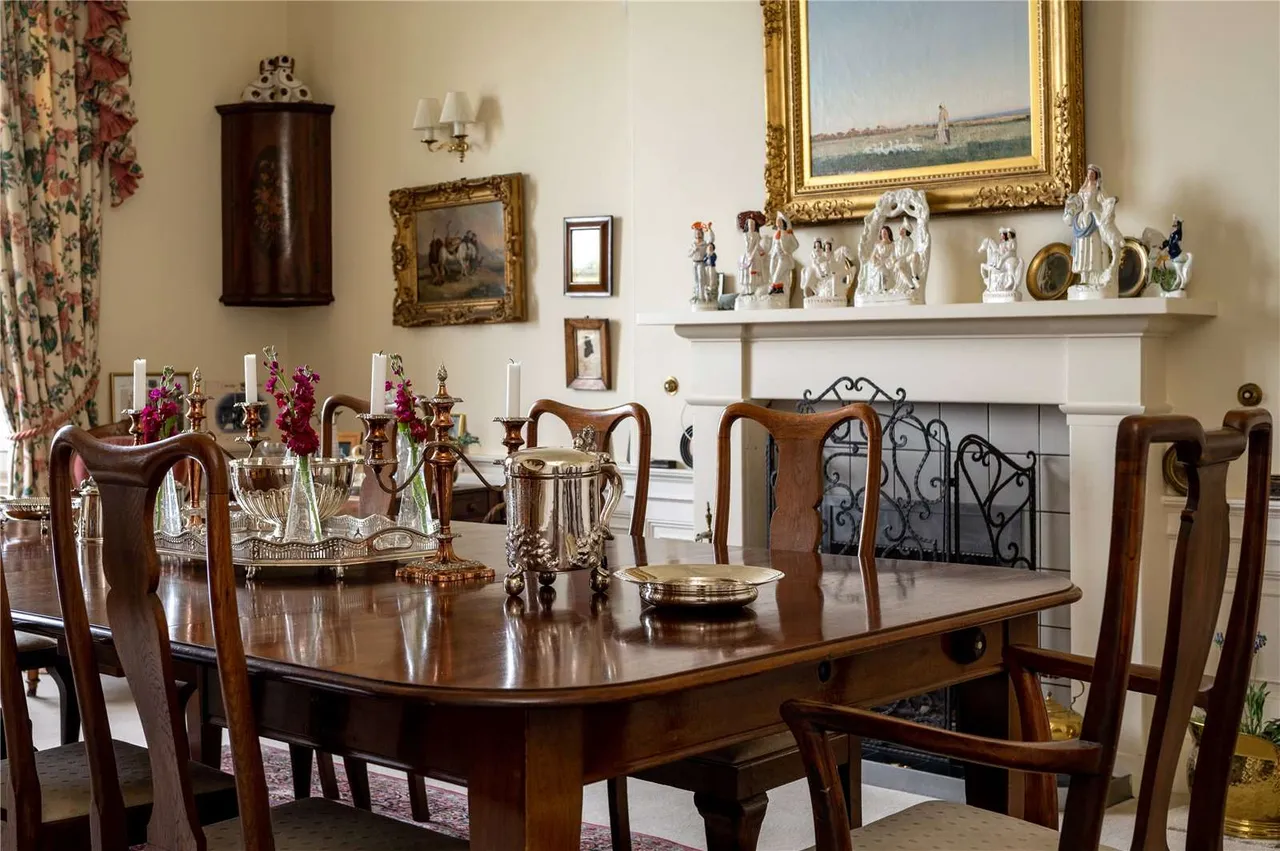 The Glebe House, 4 Law Road, North Berwick, East Lothian, EH39 4PL, photo 8
