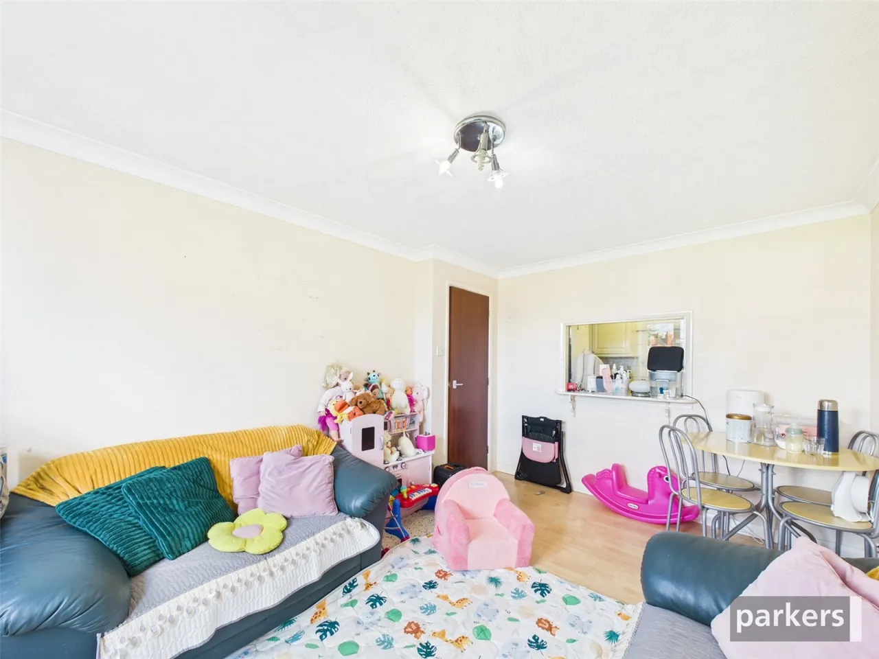 Addington Road, Reading, RG1, photo 3