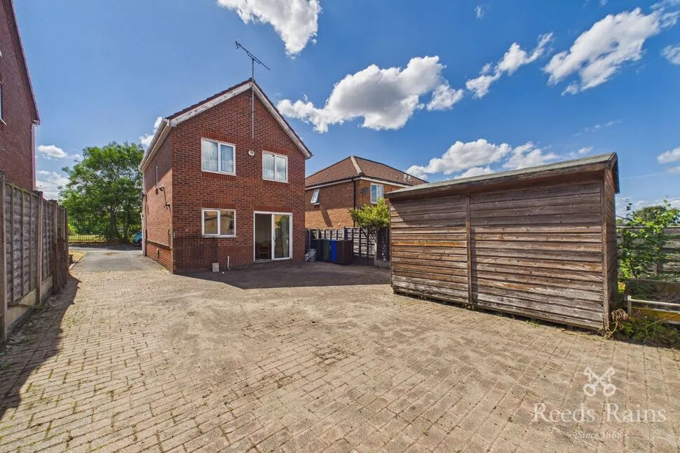 Douglas Street, Hyde, Greater Manchester, SK14, photo 6