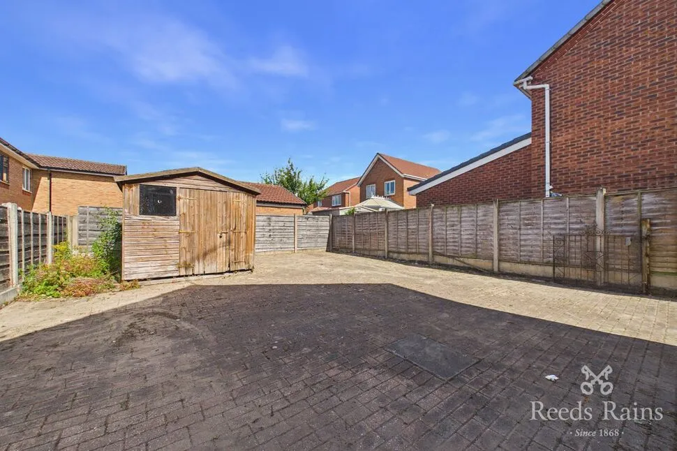 Douglas Street, Hyde, Greater Manchester, SK14, photo 5