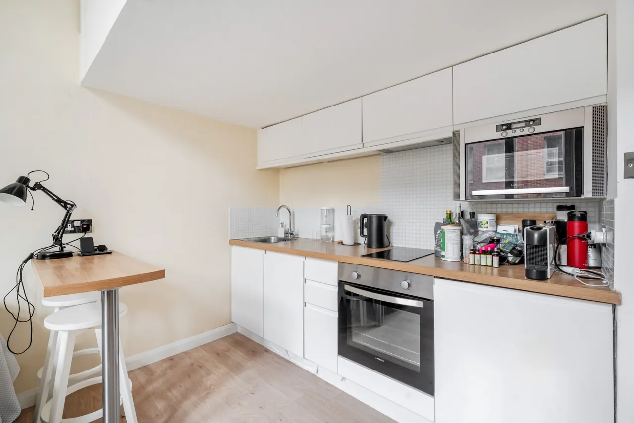 Britton Street, Clerkenwell, EC1M, photo 7