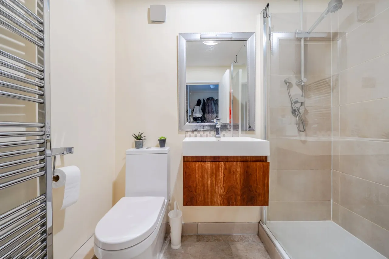 Britton Street, Clerkenwell, EC1M, photo 8