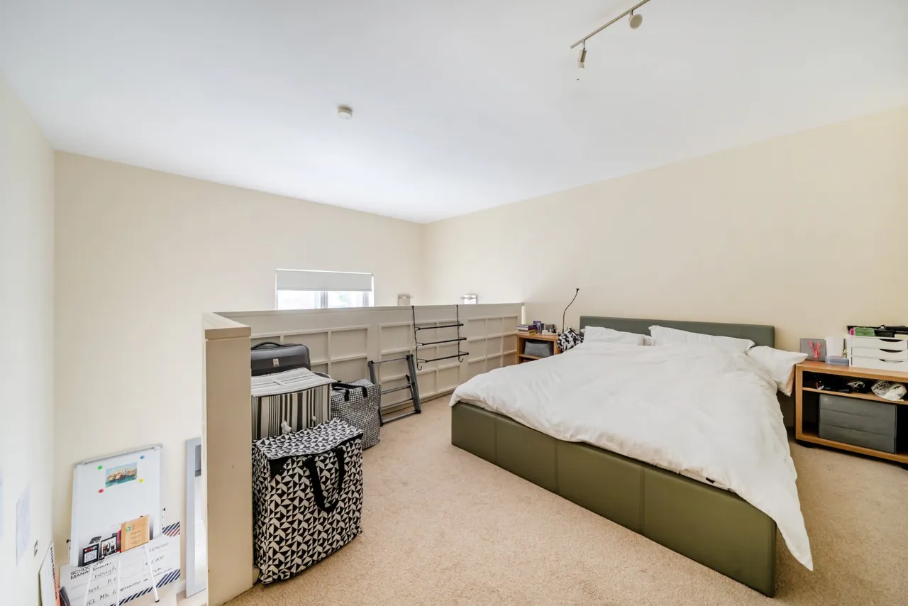 Britton Street, Clerkenwell, EC1M, photo 11