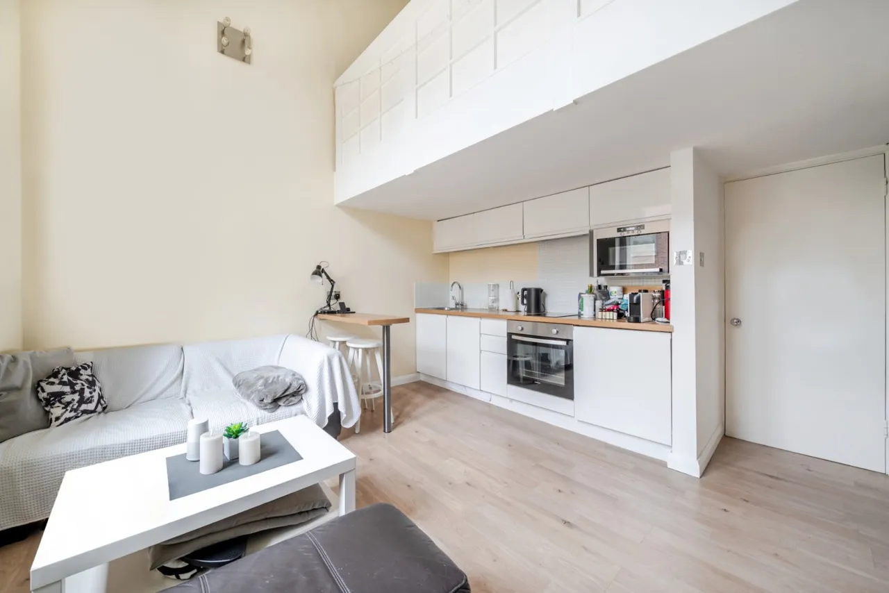 Britton Street, Clerkenwell, EC1M, photo 9