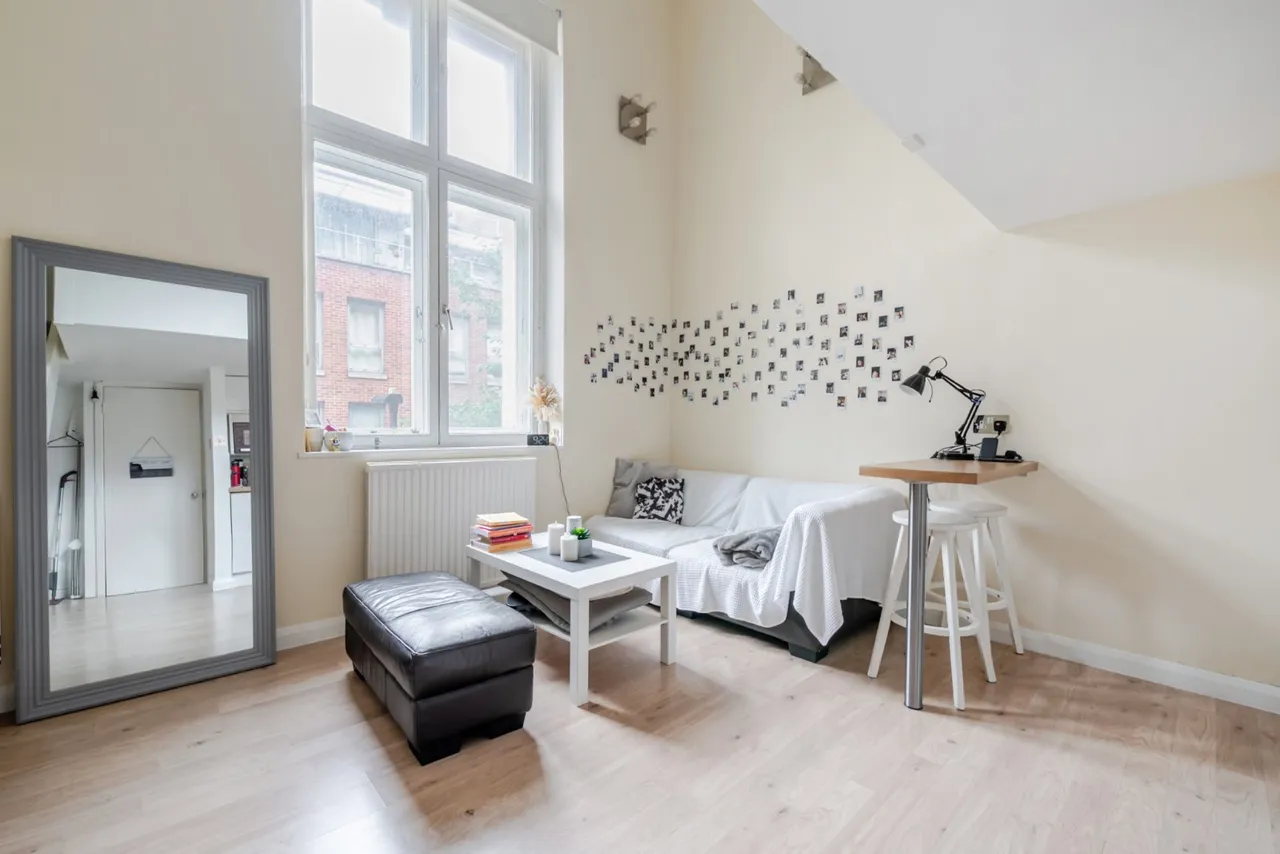 Britton Street, Clerkenwell, EC1M, photo 4