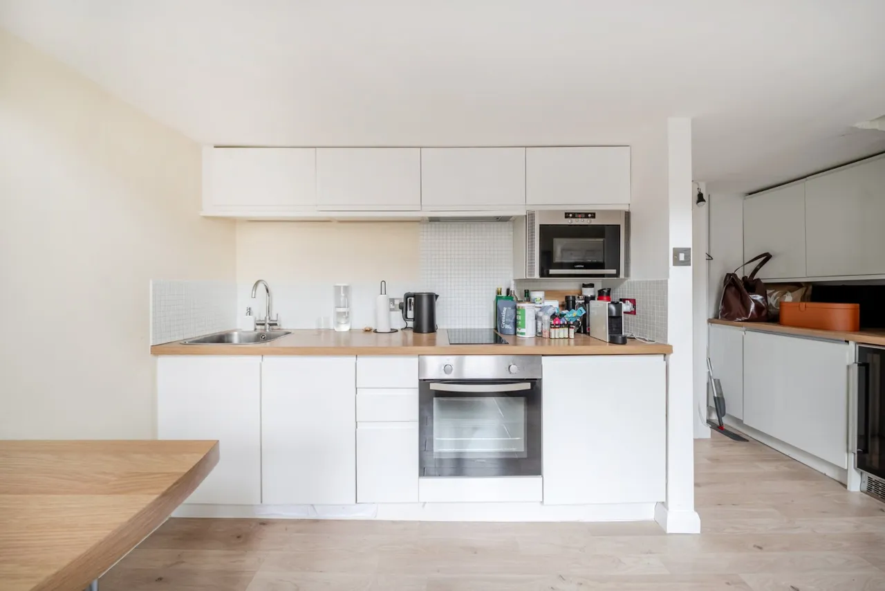 Britton Street, Clerkenwell, EC1M, photo 5