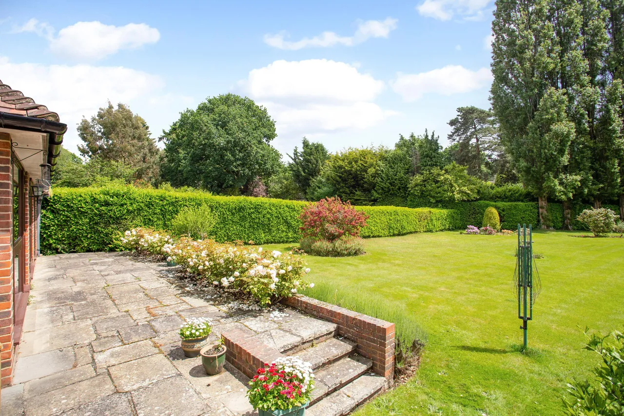 Heath Rise, VIRGINIA WATER, GU25, photo 4