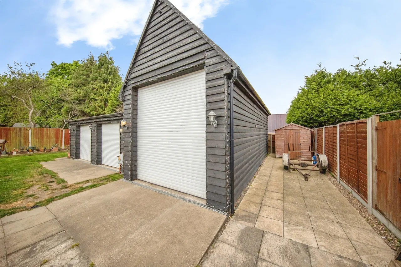 Ipswich Road, Colchester, CO4, photo 20