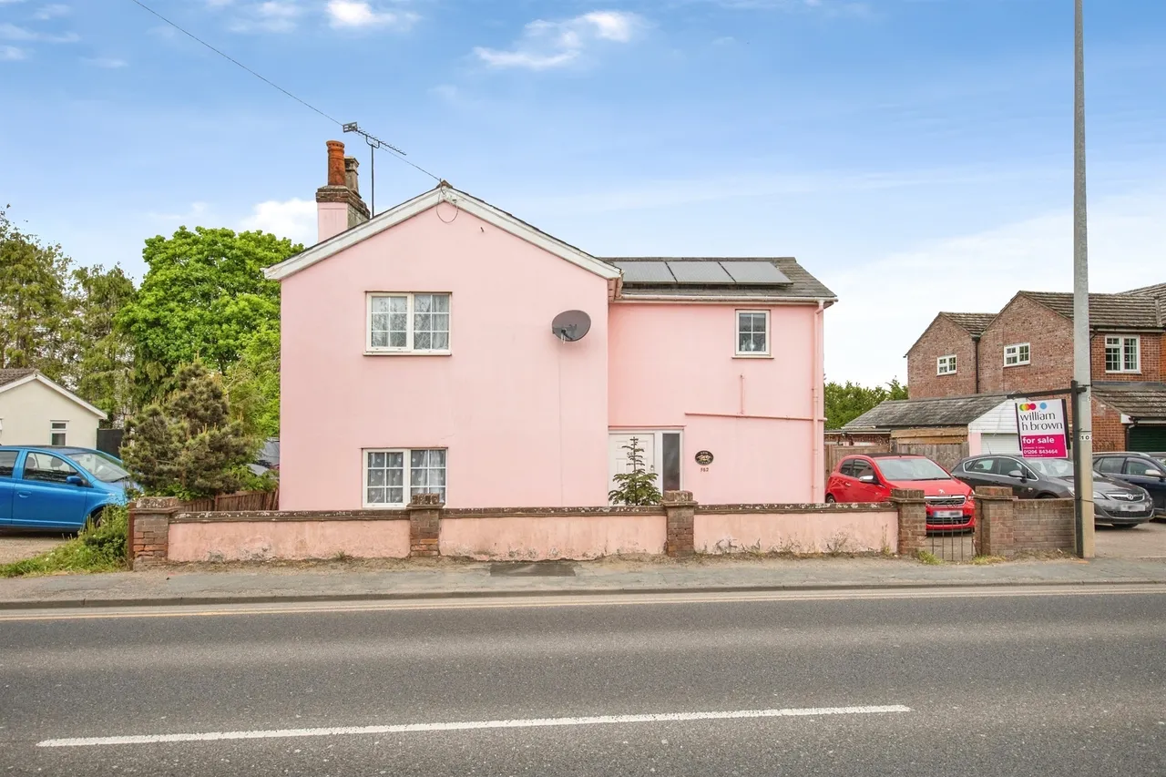 Ipswich Road, Colchester, CO4, photo 23