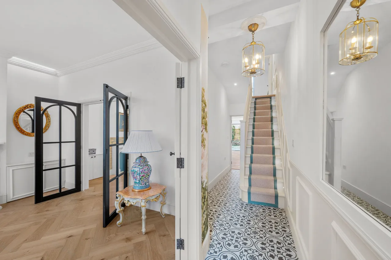 Dundonald Road, London, SW19, photo 7
