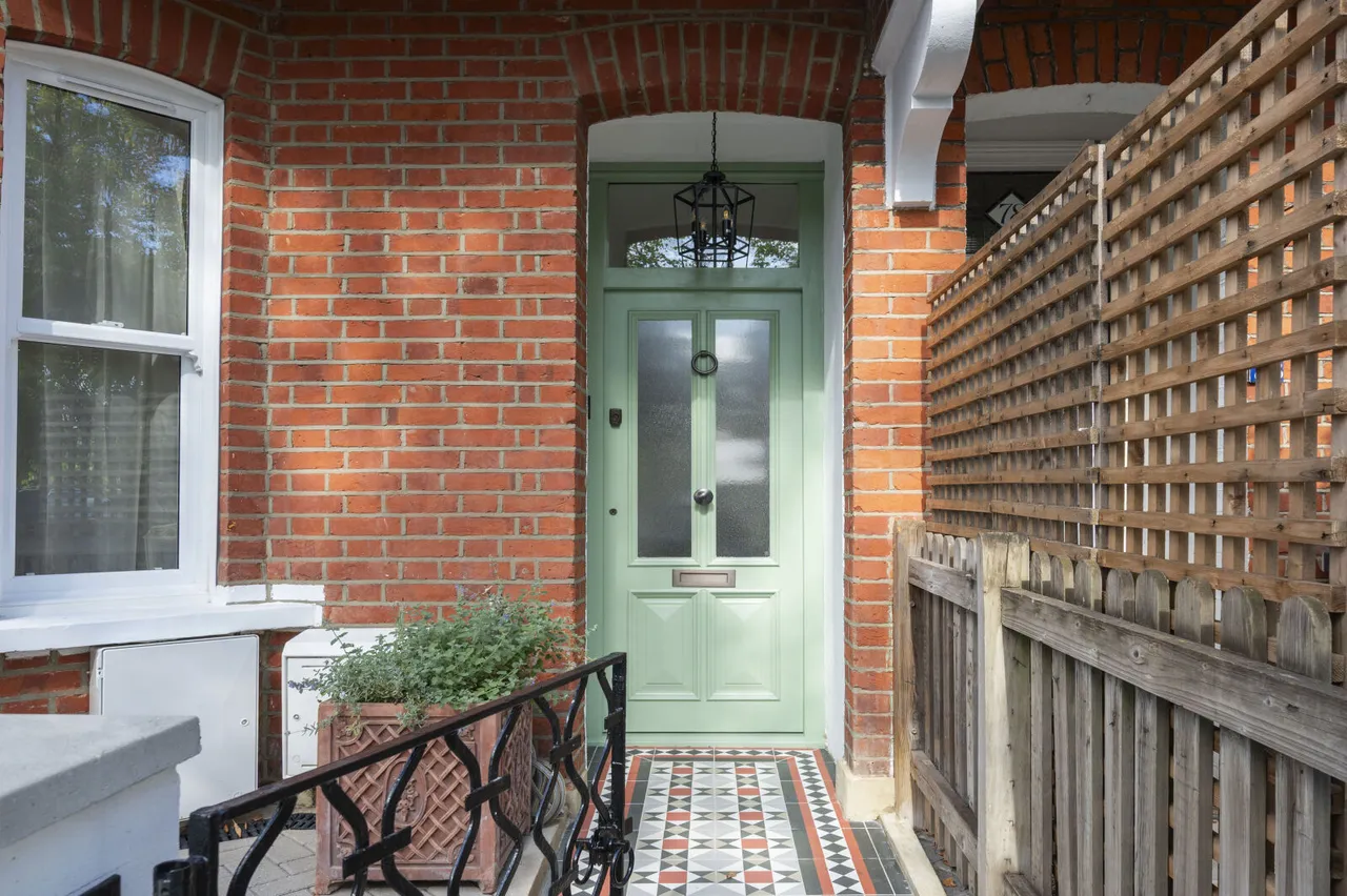 Dundonald Road, London, SW19, photo 28
