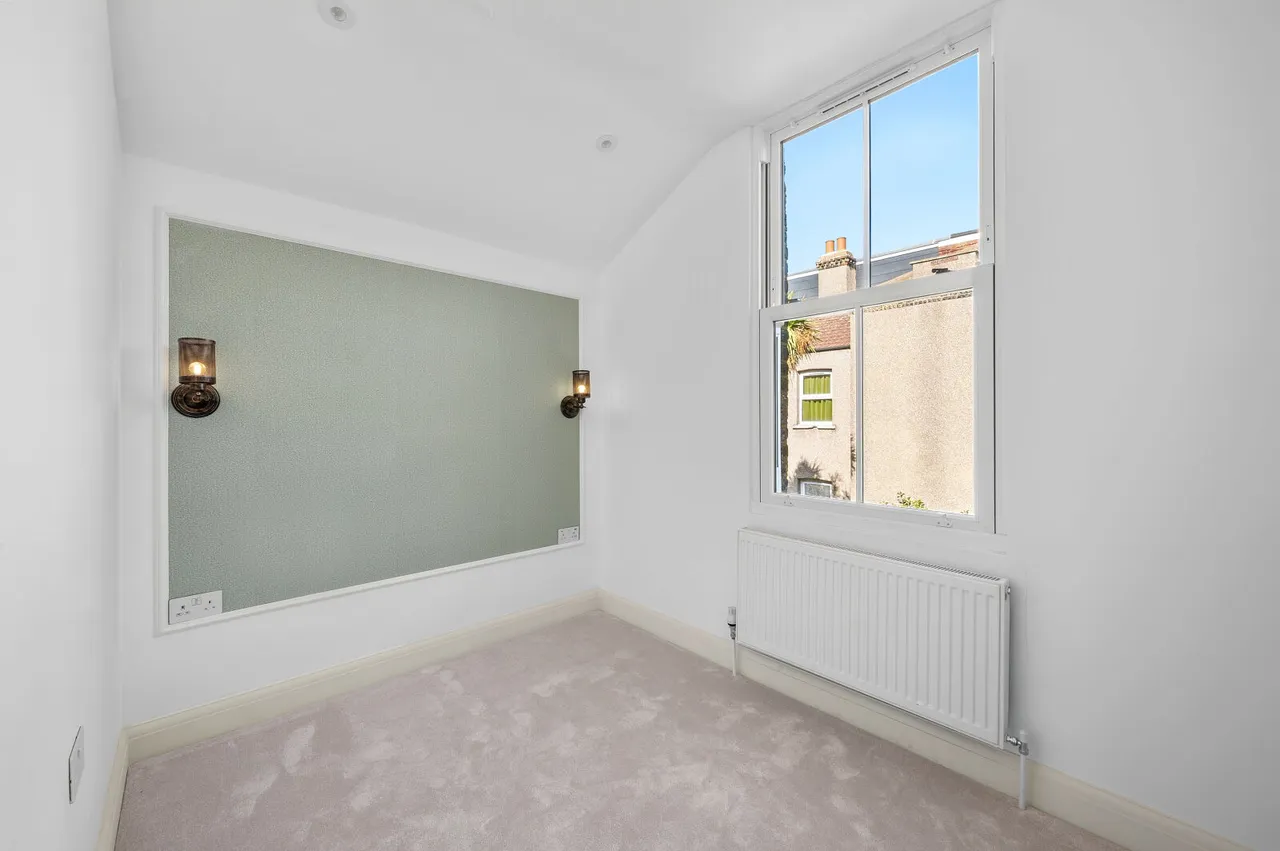Dundonald Road, London, SW19, photo 20
