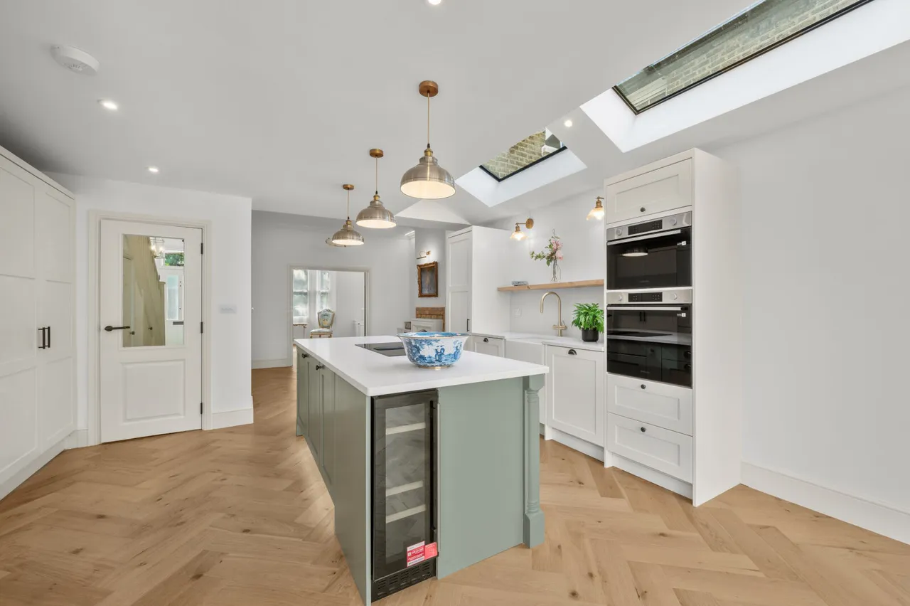 Dundonald Road, London, SW19, photo 4
