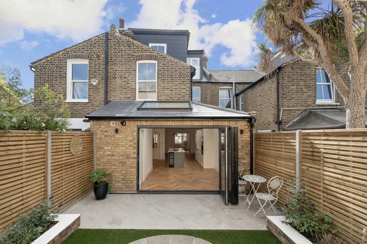 Dundonald Road, London, SW19, photo 8