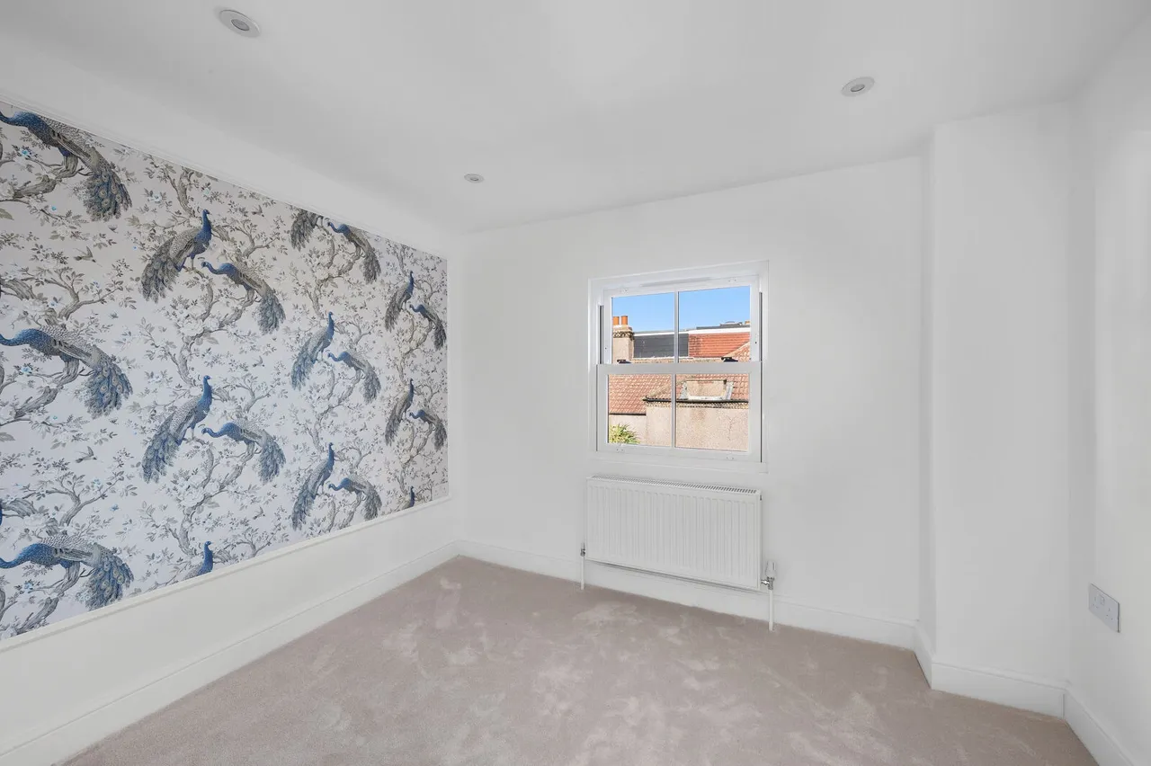 Dundonald Road, London, SW19, photo 23