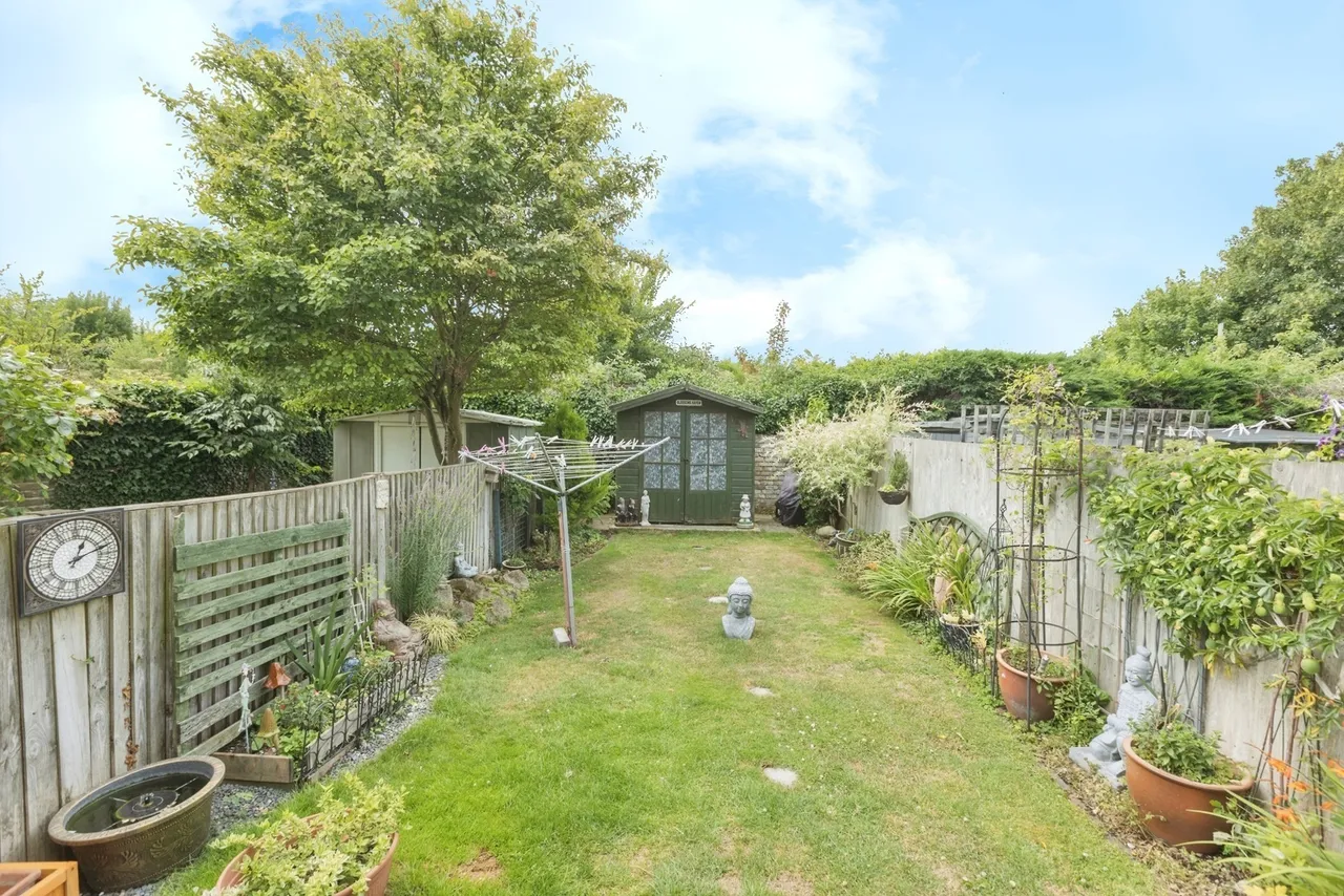 Tylers Green Road, Crockenhill, BR8, photo 11