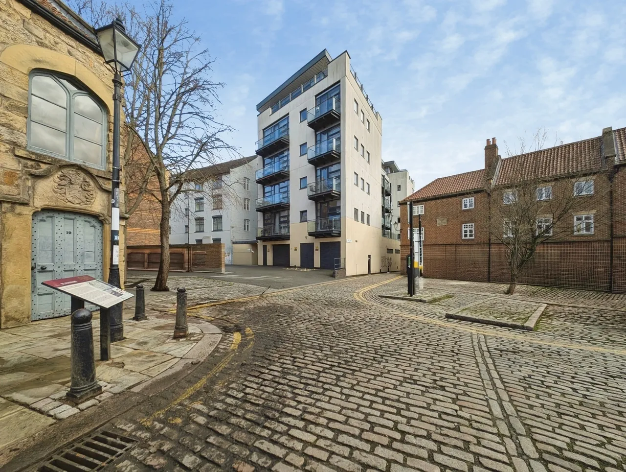 2 bed flat for sale — 38 Low Friar Street, Newcastle upon Tyne, Tyne and Wear, NE1
