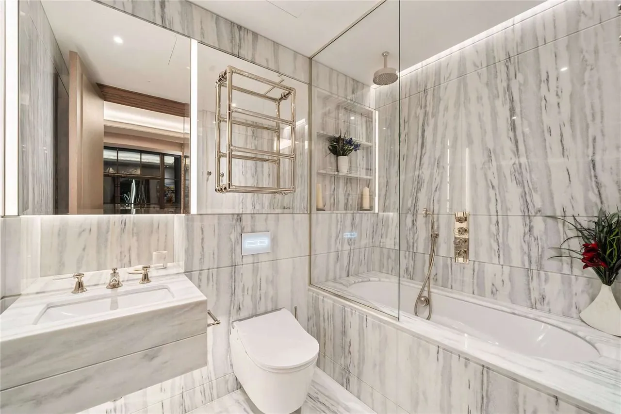 Chesterfield Hill, London, W1J 5BL, photo 10