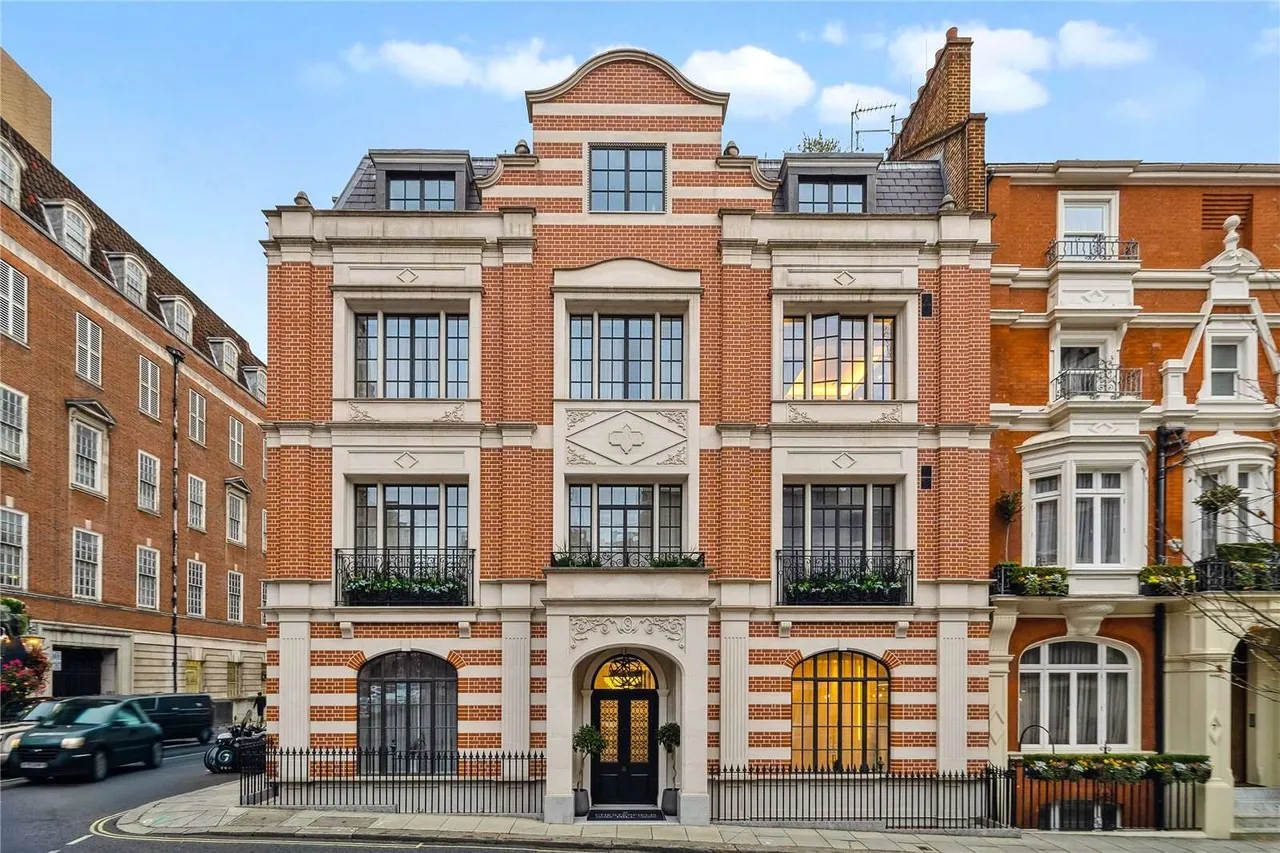 Chesterfield Hill, London, W1J 5BL, photo 5