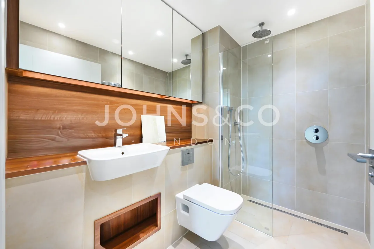 Pinto Tower, Nine Elms Point, SW8, photo 6