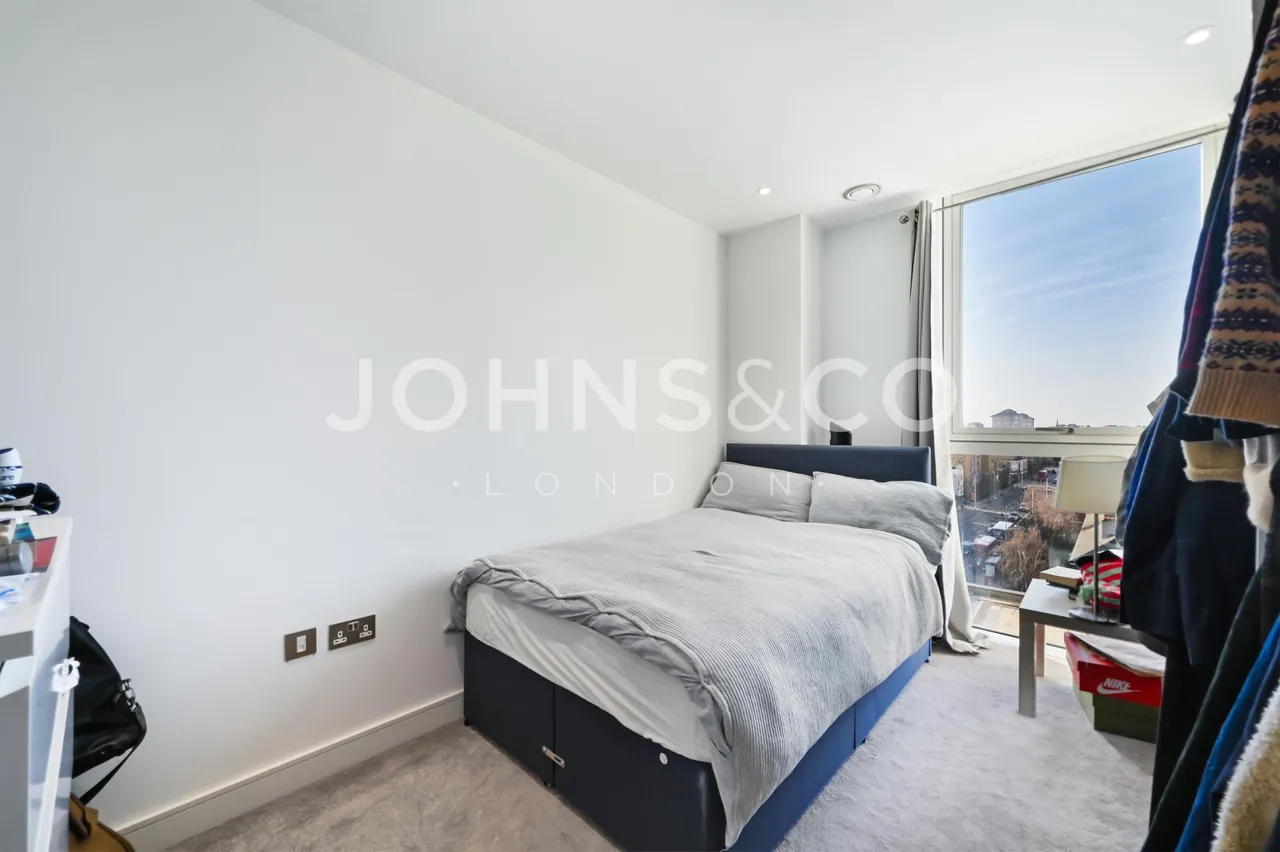 Pinto Tower, Nine Elms Point, SW8, photo 10
