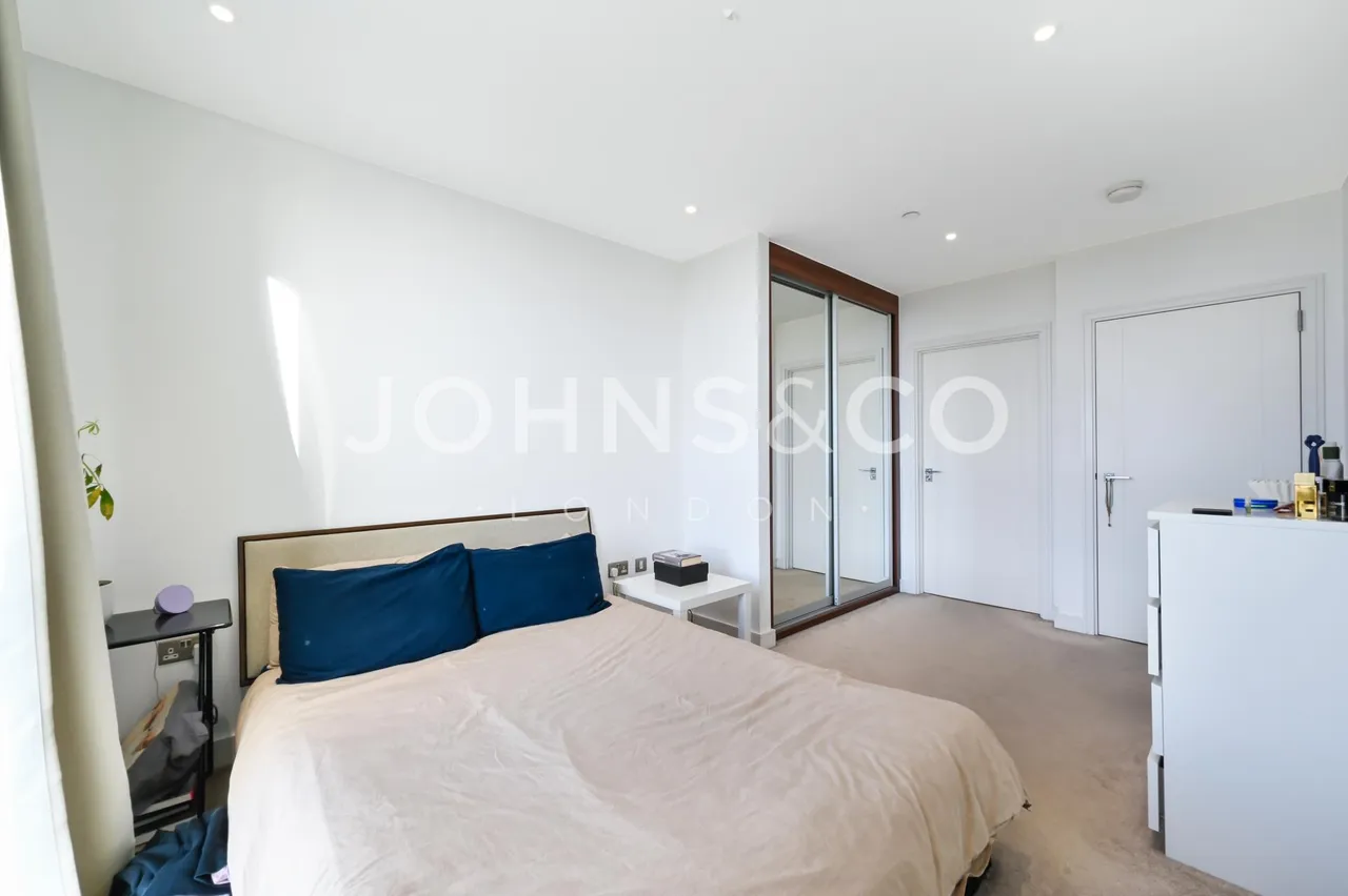 Pinto Tower, Nine Elms Point, SW8, photo 8