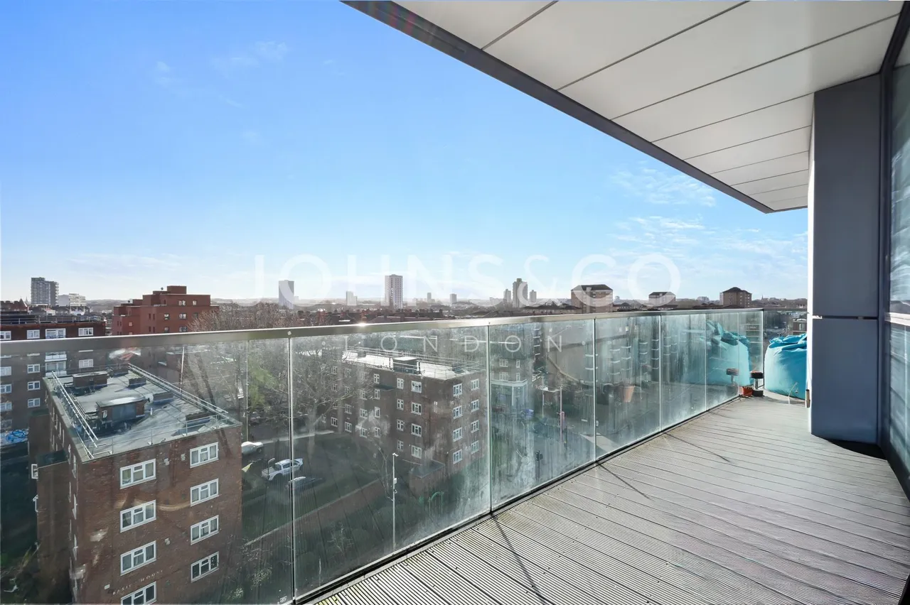 Pinto Tower, Nine Elms Point, SW8, photo 11