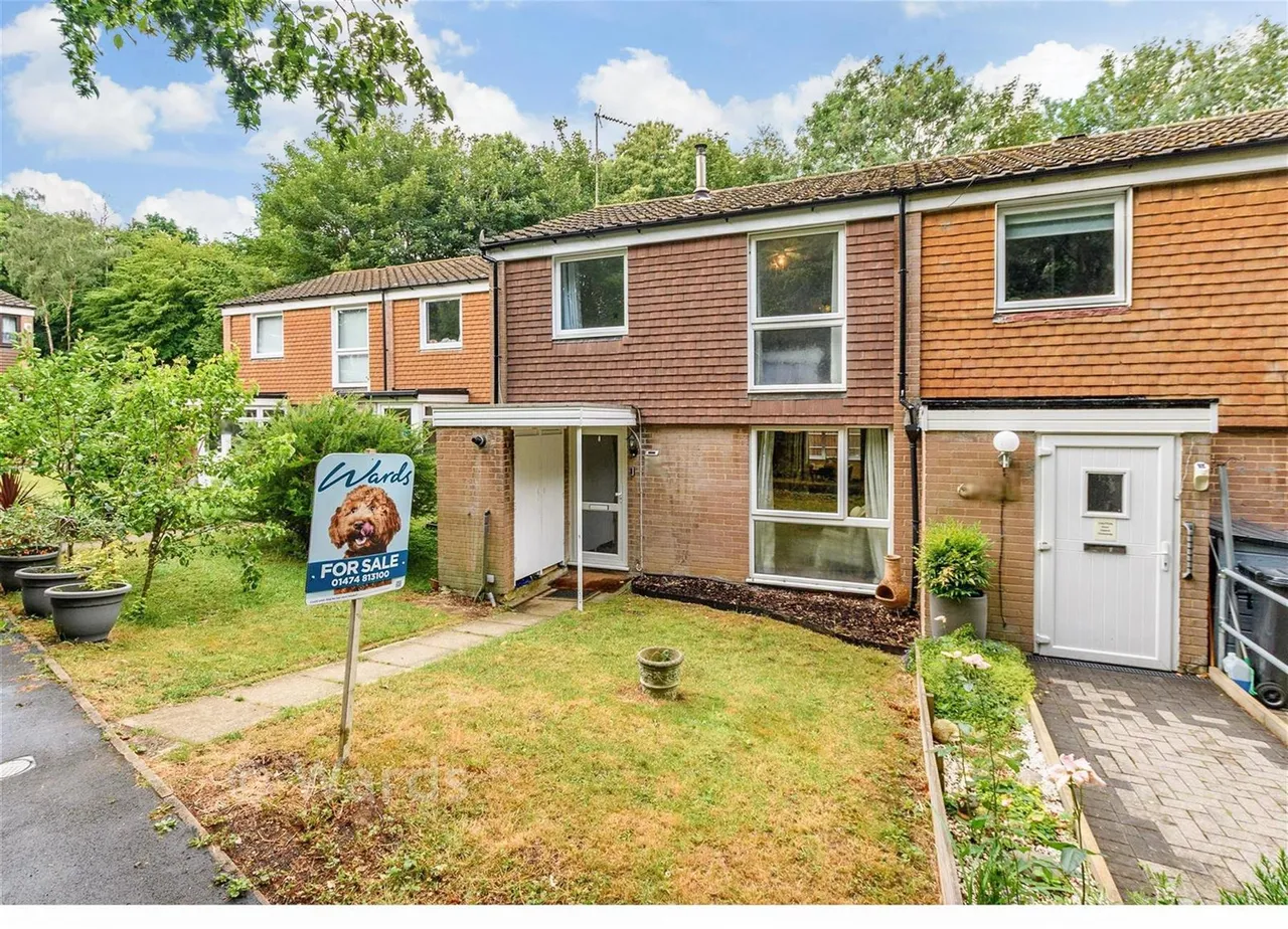 Croftside, Vigo Village, DA13, photo 11