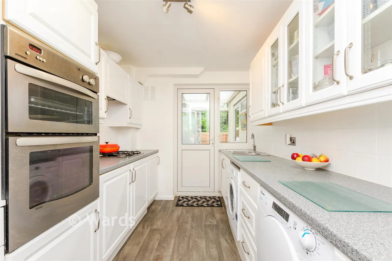 Croftside, Vigo Village, DA13, photo 5