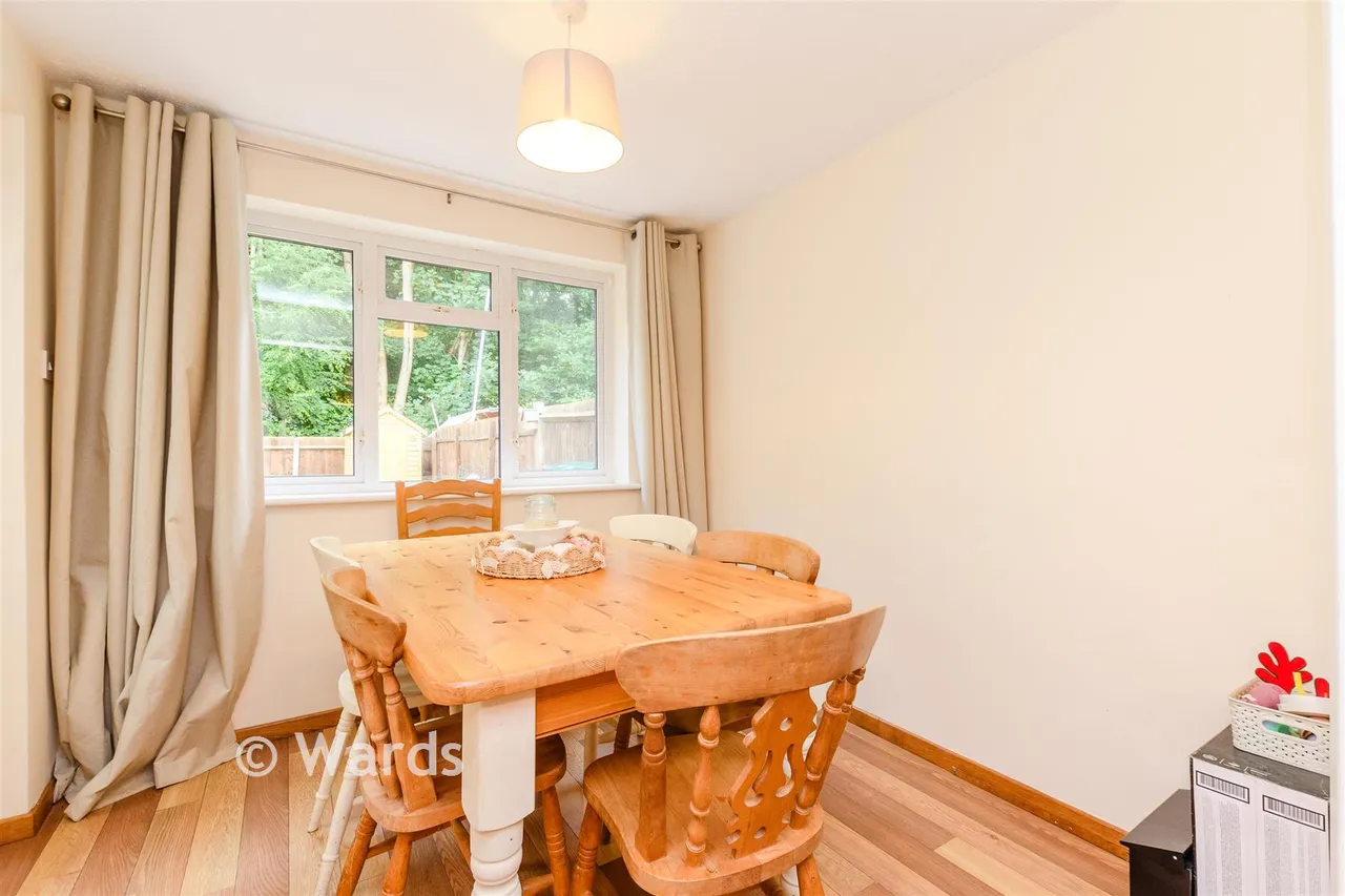 Croftside, Vigo Village, DA13, photo 4
